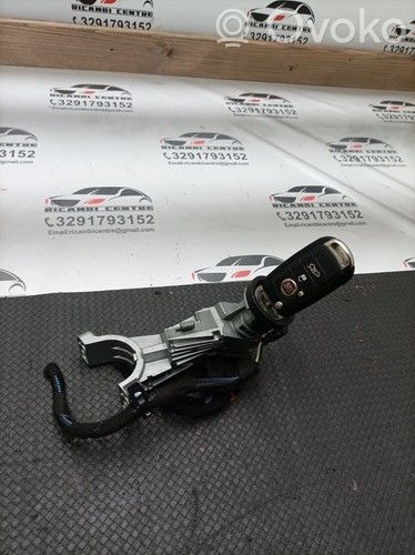 Fiat Linea Ignition lock 