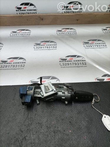 Ford Ranger Ignition lock 
