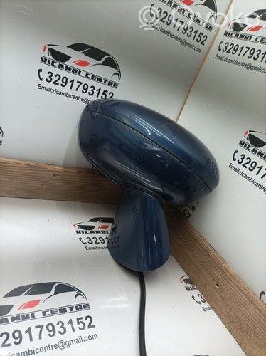 Opel Meriva B Veidrodėlis (mechaninis) 