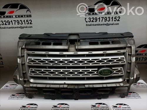 Land Rover Freelander Front grill 