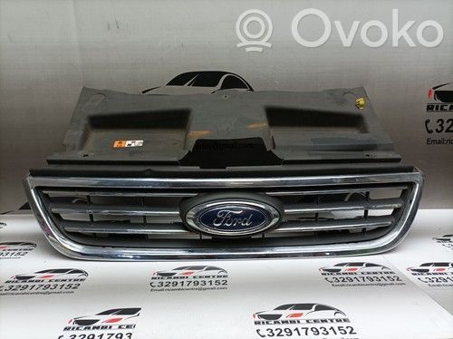 Ford B-MAX Передняя решётка 