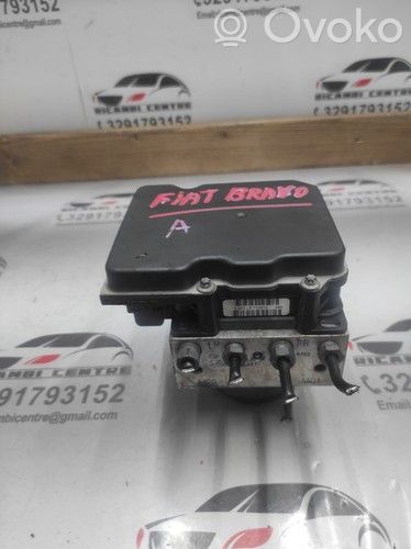 Fiat Bravo ABS control unit/module 