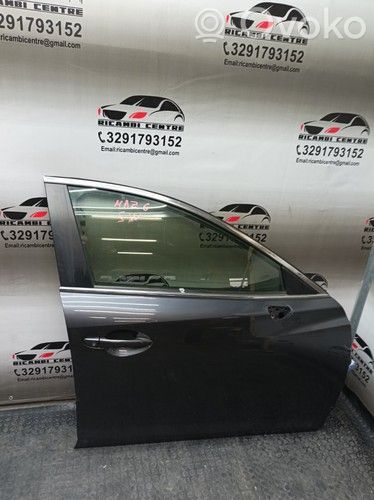 Mazda 6 Front door 