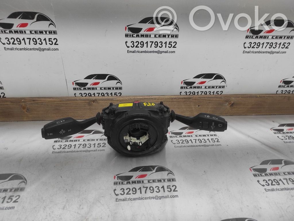 BMW 1 F20 F21 Ручка поворотов/ фонарей 
