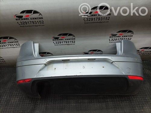 Seat Altea Parachoques 