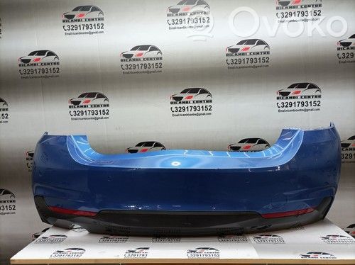 BMW 4 F32 F33 Paraurti 