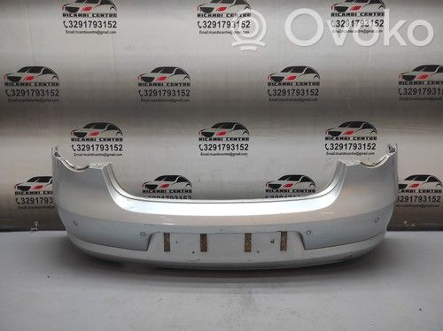 Bamperis   1Q0807417,1Q0807417A,1Q0807417B,1Q0807417C,1Q0807417D,1Q0807417E,1Q0807417F,1Q0807417G,1Q0807421