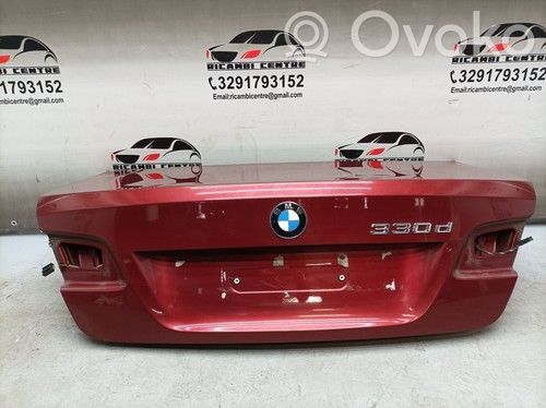 Tailgate/trunk/boot lid   41627254428,41627254428,7254428