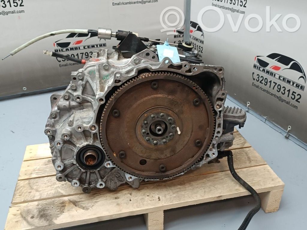 Volvo XC60 Automatic gearbox 