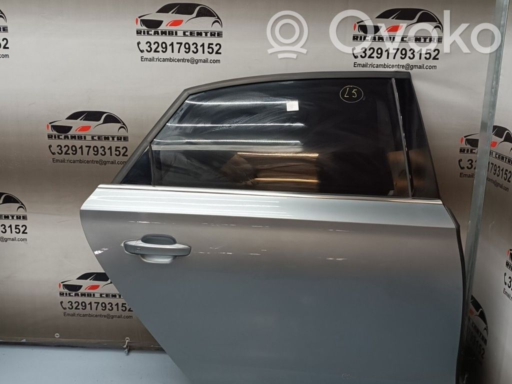 Audi A8 S8 D4 4H Puerta trasera 