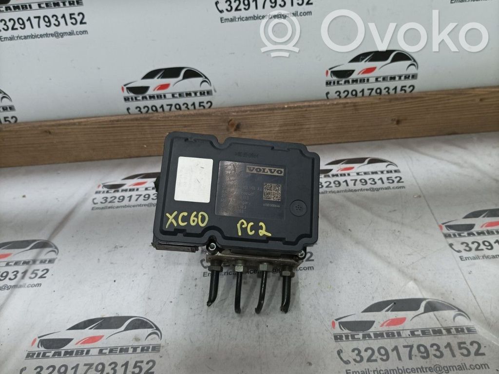 ABS control unit/module   P31423348,10021210034,28526258303