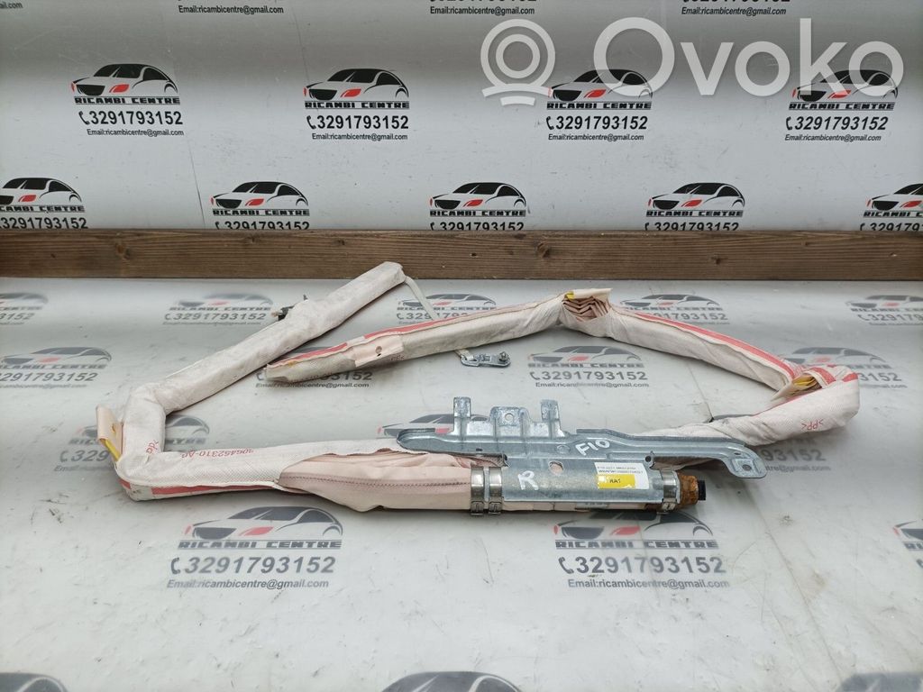 BMW 5 E60 E61 Airbag da tetto 