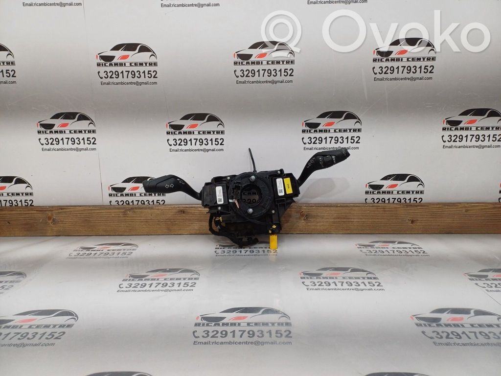 Indicator stalk   1768432,13335,AV6T13335AD,BV6T13N064AH,BV6T14A664AF