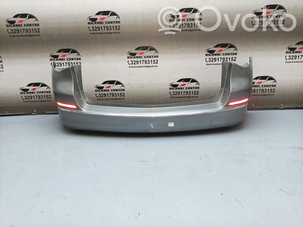 Opel Astra J Parachoques 