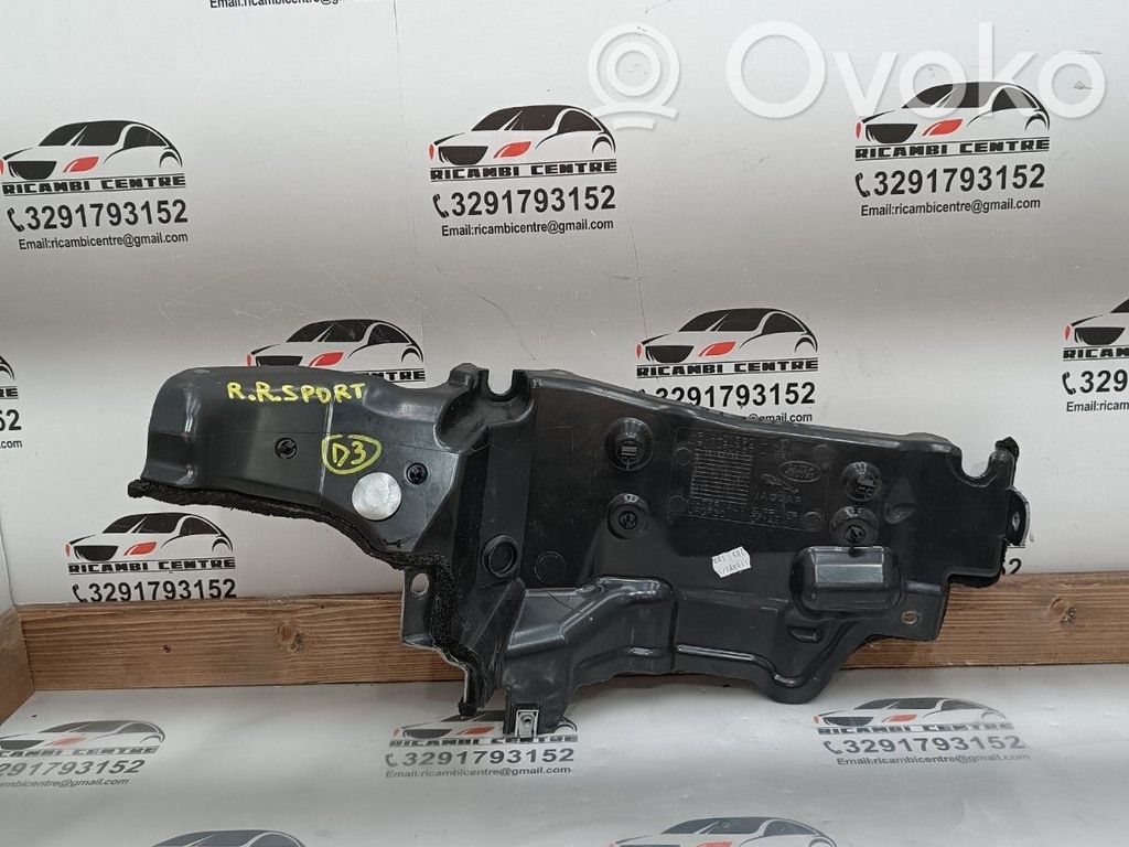 Land Rover Discovery 4 - LR4 Alte piese compartiment motor 