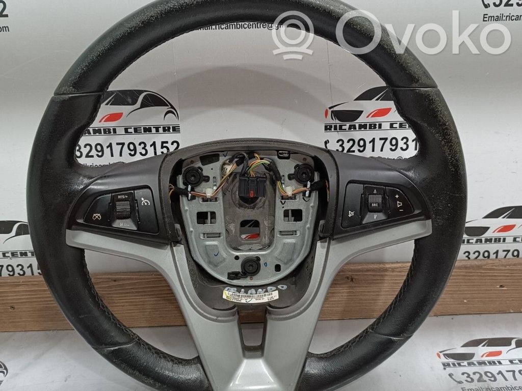 Volante   95227506,12841881,306501