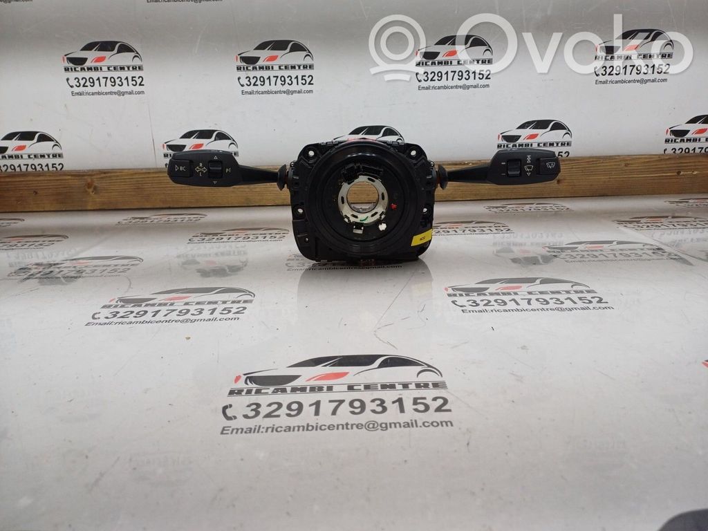 BMW 3 E90 E91 Indicator stalk 