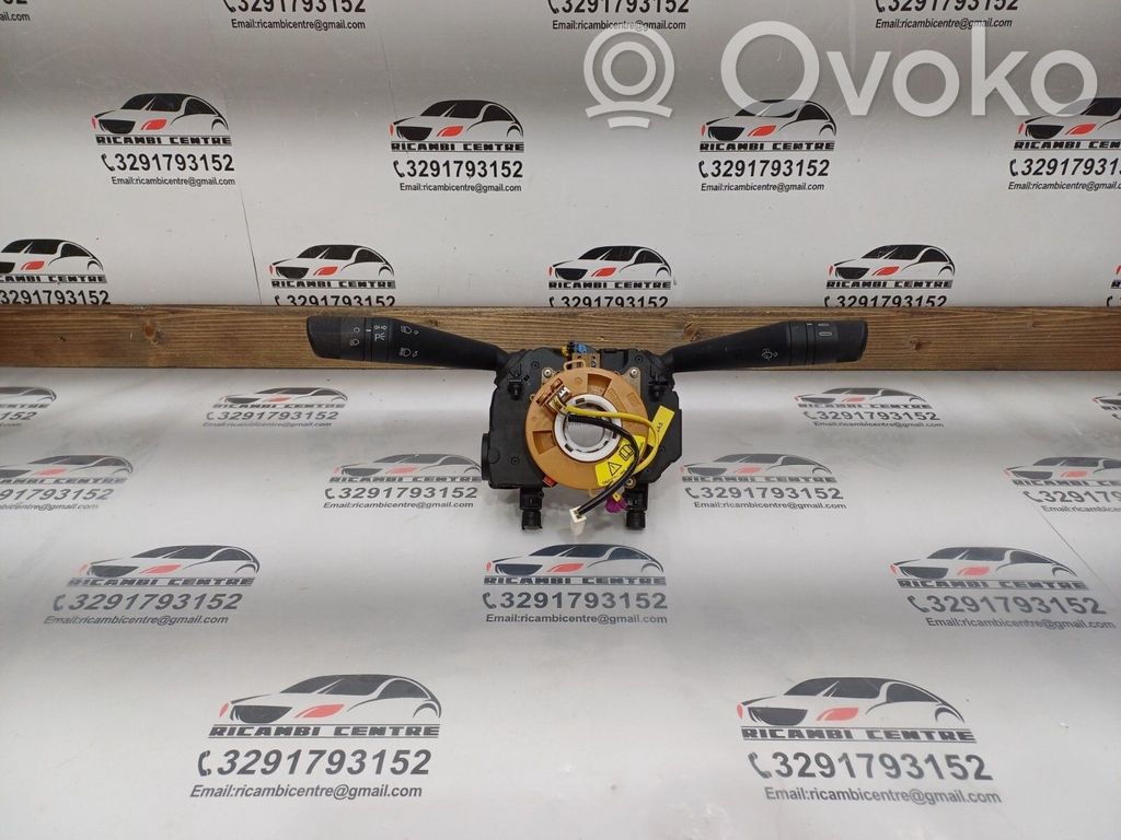 Opel Combo D Indicator stalk 