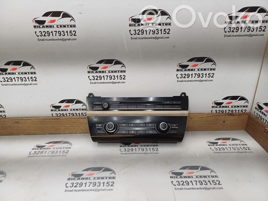 Climate control unit   926375701,9263757,926375701