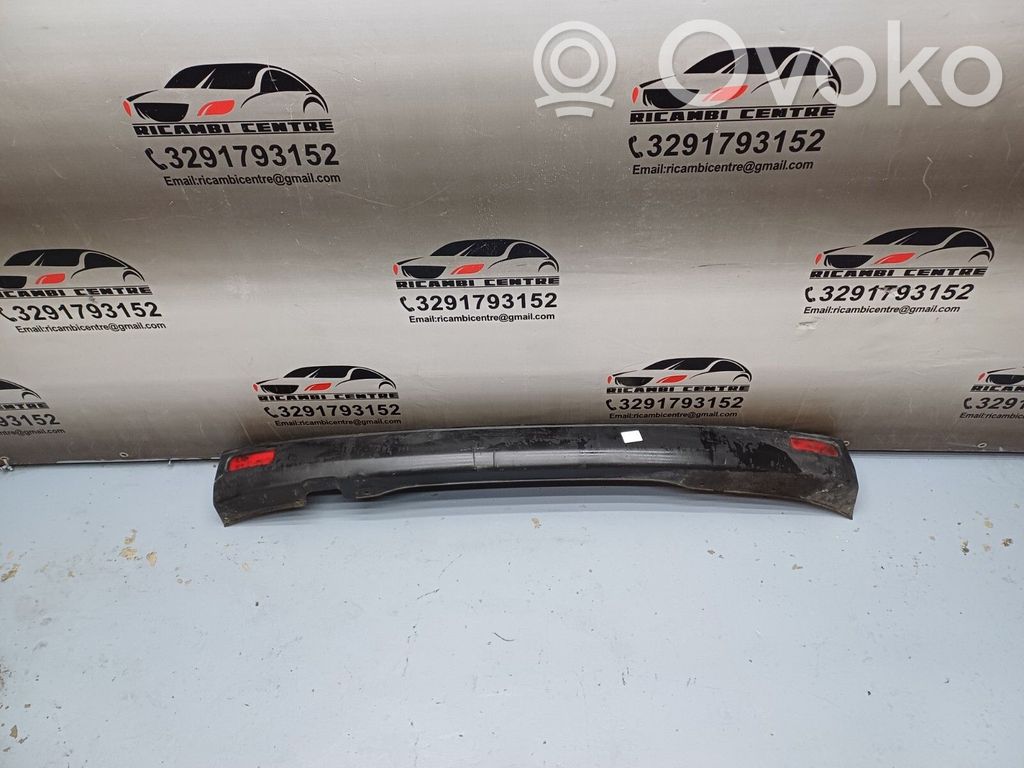 Galinis bamperis   BK2117E962A,17E962,BK2117E962A