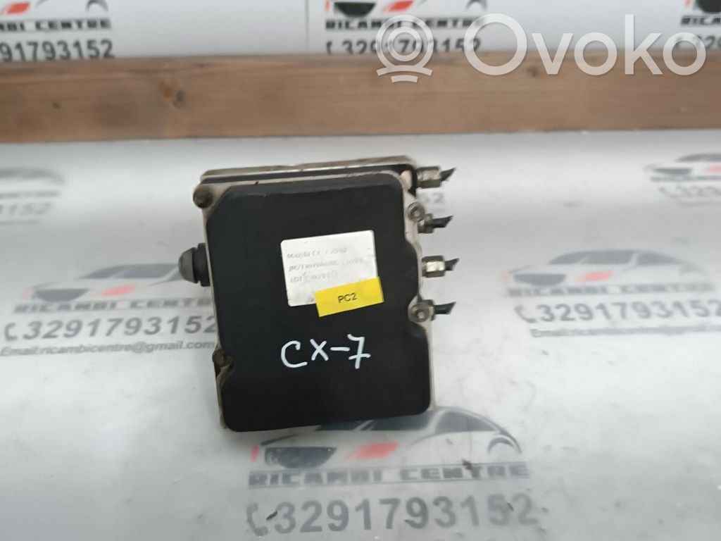 ABS control unit/module   26235622,026235622,0265951191,265951191