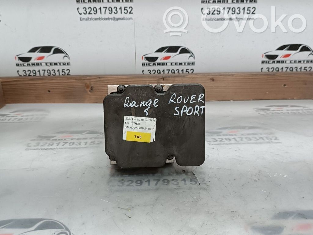 Land Rover Range Rover L405 ABS vadības bloks 