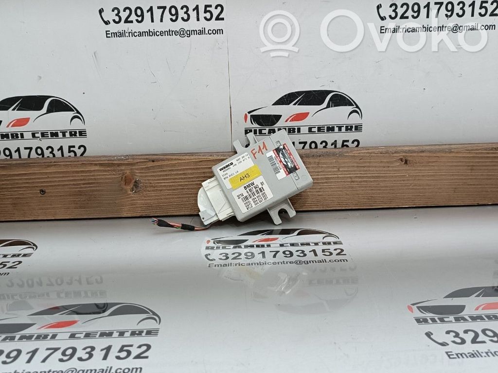 Engine control unit/module ECU   685794301,6857943,685794301
