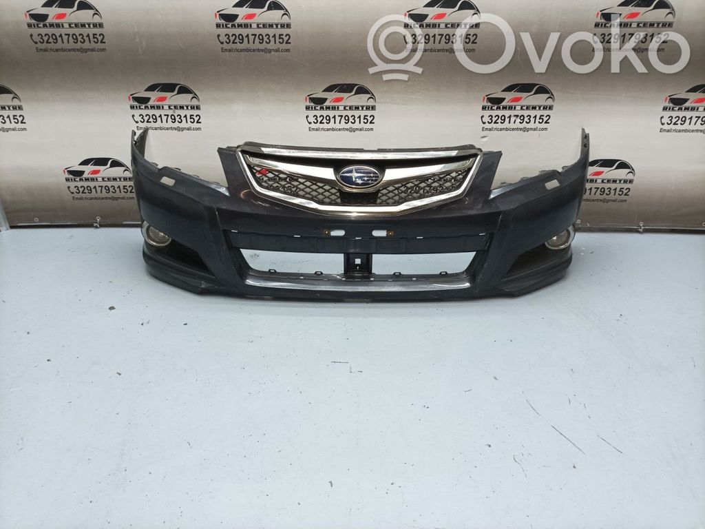 Subaru Outback Parachoques delantero 