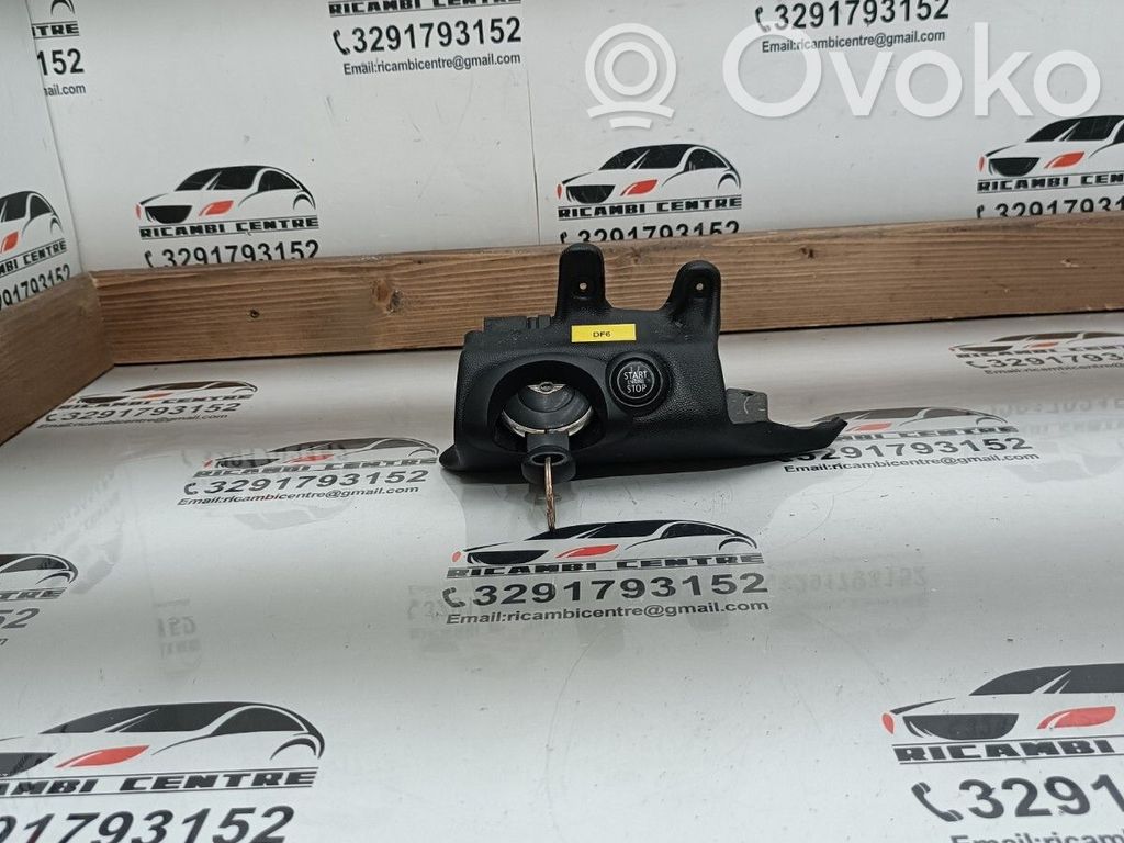 Mini One - Cooper Coupe R56 Engine start stop button switch 