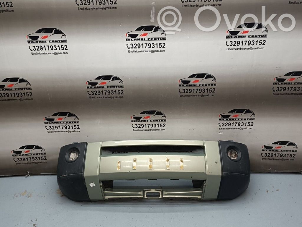 Land Rover Discovery 4 - LR4 Parachoques delantero 