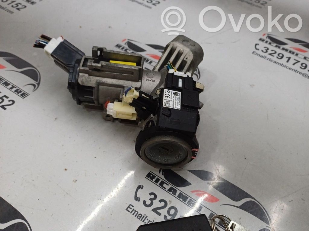 Ignition lock   GS1D66938,5WK49005D,GS1D66938,GS1D66938A