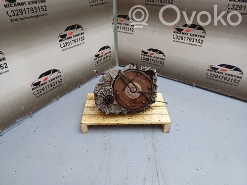 Volvo S40 Automatyczna skrzynia biegów 