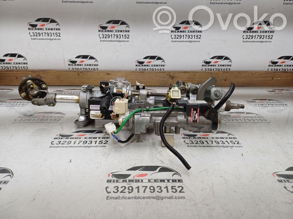 Power steering control unit/module   8922748020,60110,626793000,8922748020,8978360110
