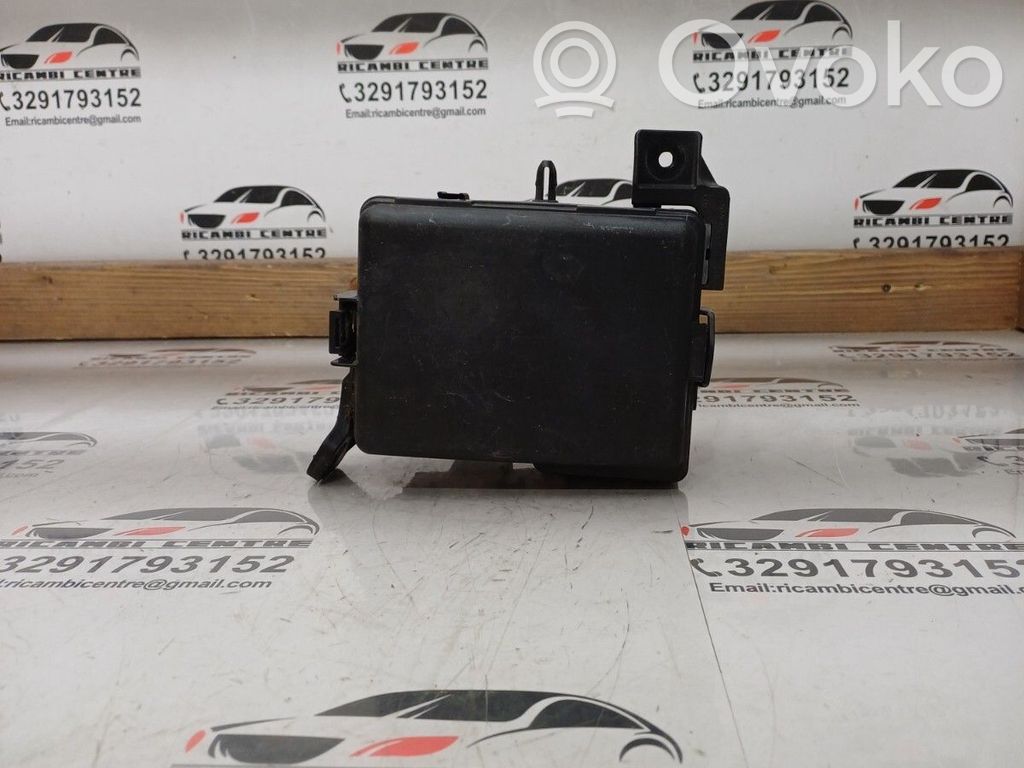 KIA Rio Módulo de confort/conveniencia 