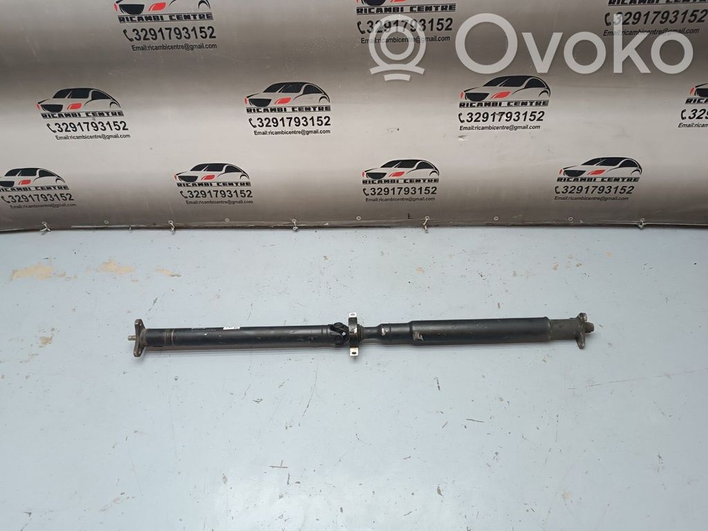 BMW 5 E60 E61 Eje propulsor delantero 