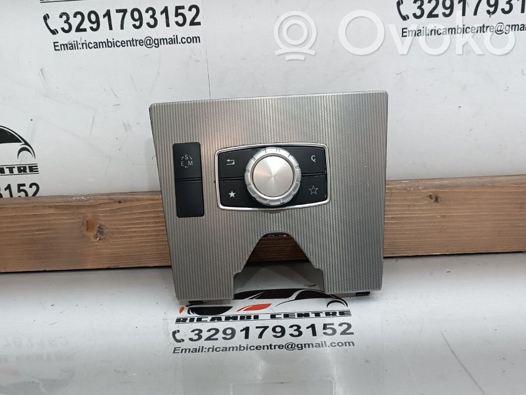 On-board computer control switch   A2129051202,A2129006016,A2129007619,A2129051202Q03