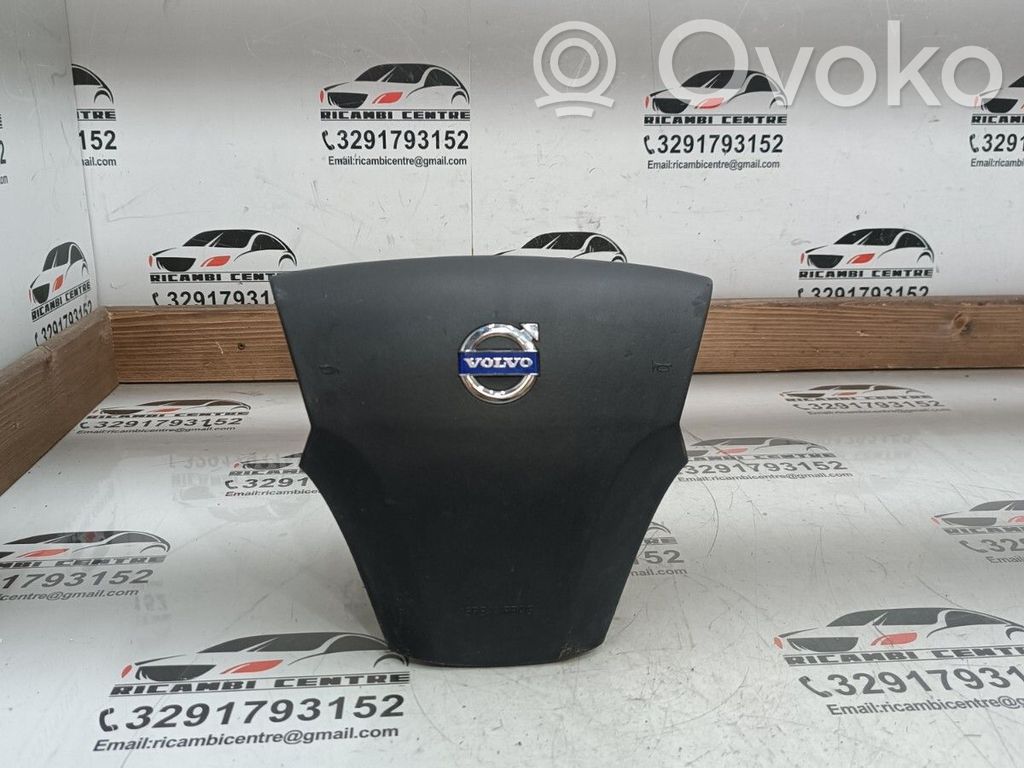 Volvo C30 Steering wheel airbag 