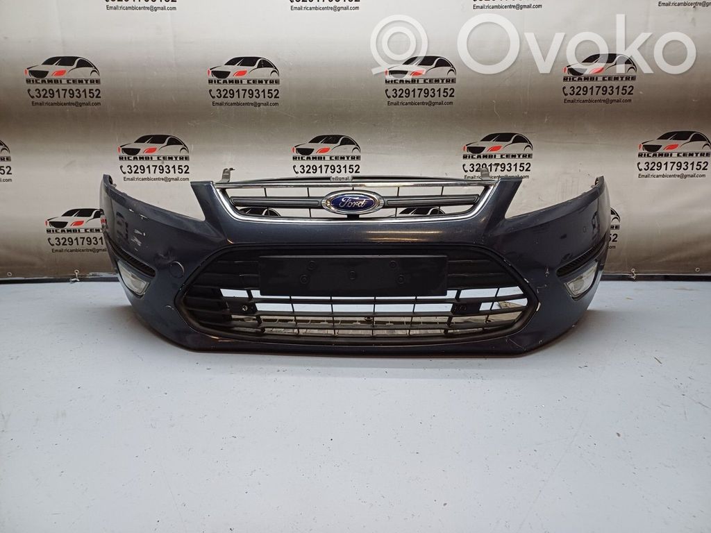Ford Mondeo MK IV Parachoques delantero 