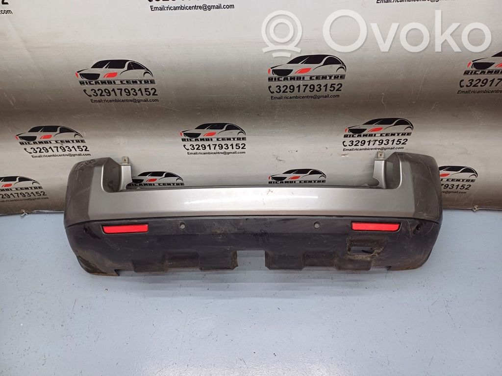 Land Rover Freelander Parachoques 