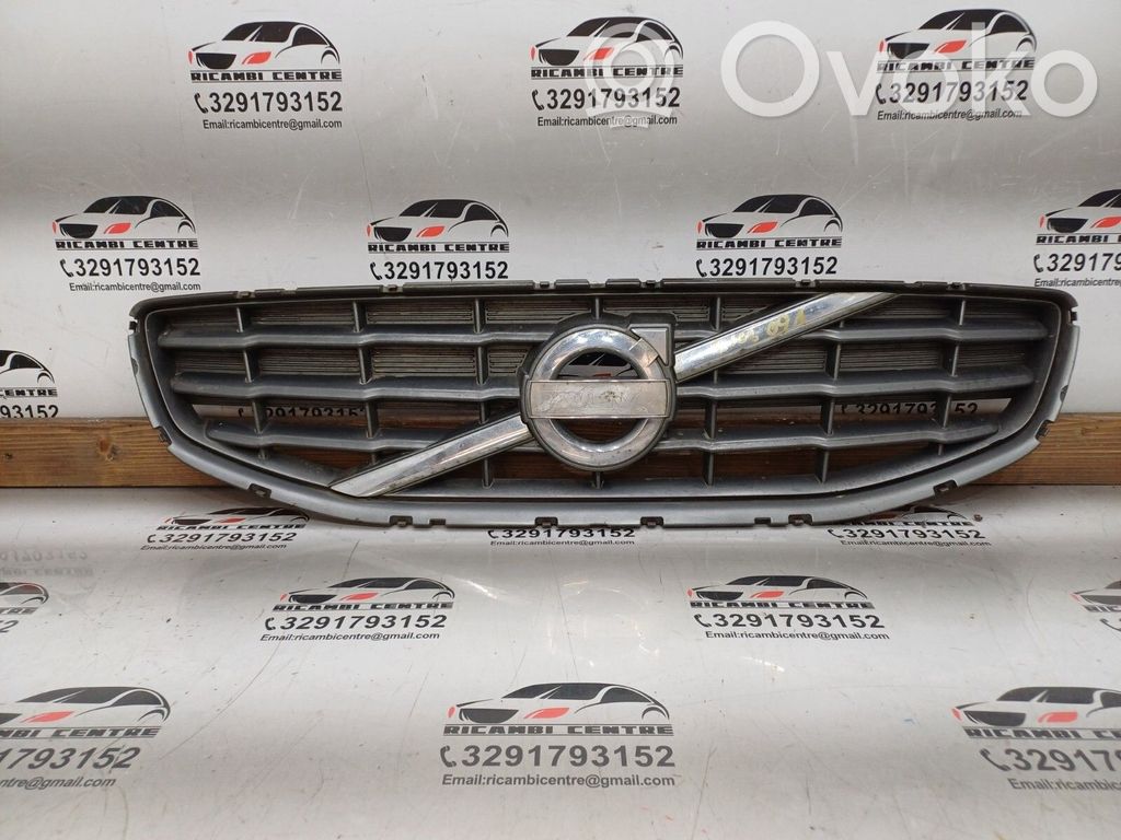 Volvo V60 Atrapa chłodnicy / Grill 