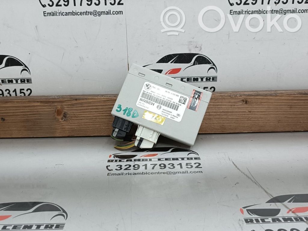 BMW 3 E90 E91 Parking PDC control unit/module 