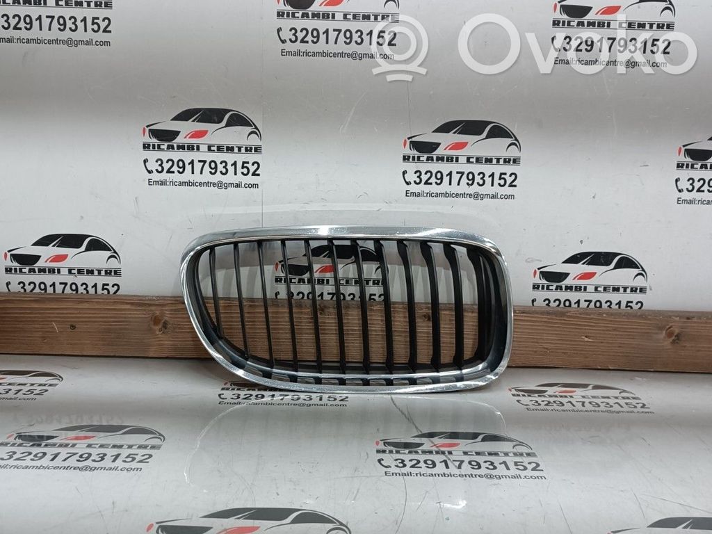 Front grill   51137201968,22405910,51137120008,7120008,7201968