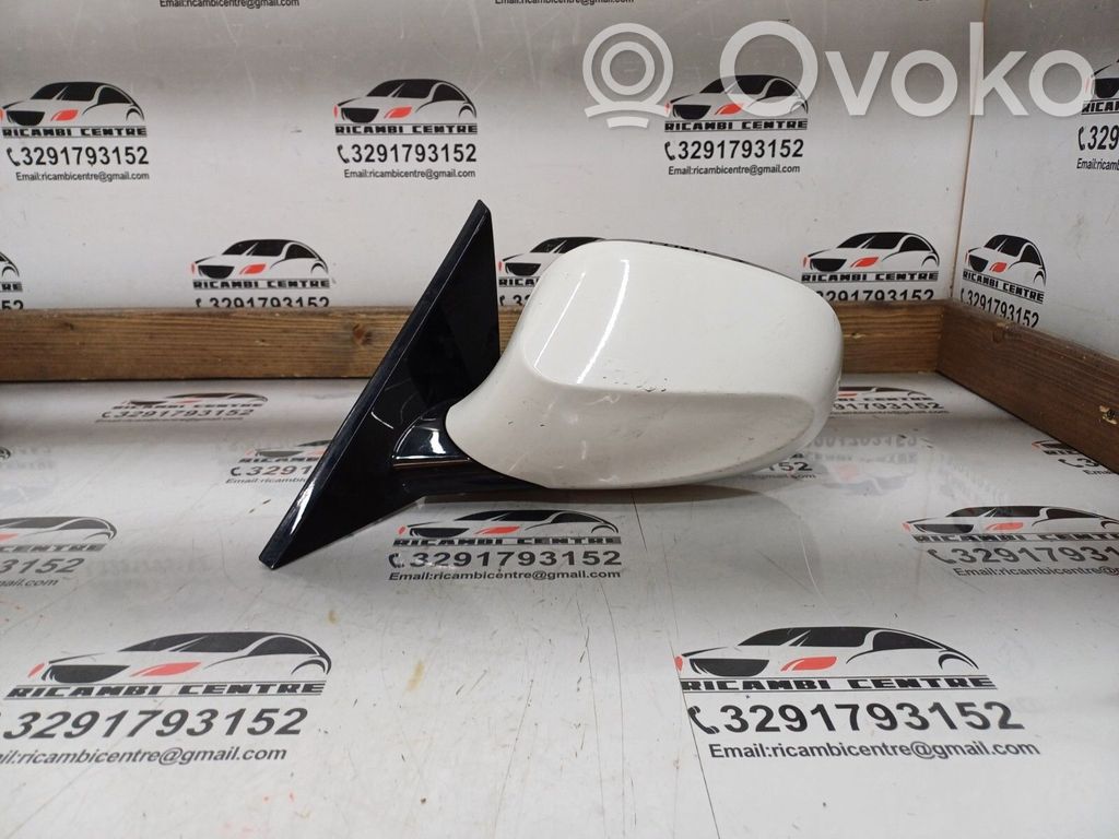 Manual wing mirror   51167268307,51167208163,51167208215,51167268315,7208163,7208215,7268307,7268315