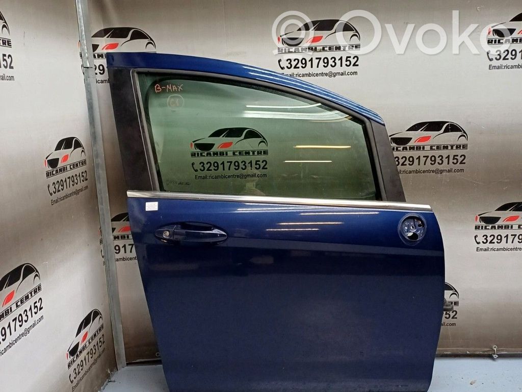 Ford B-MAX Front door 