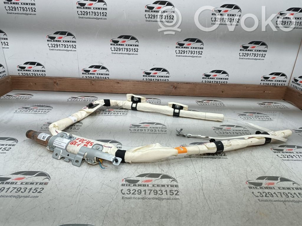 Ford Focus Airbag del techo 