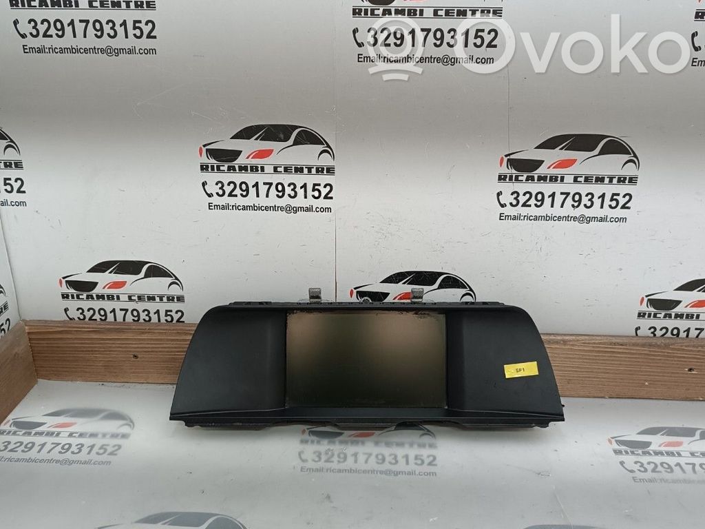 Monitor / wyświetlacz / ekran   9227599017,9227560