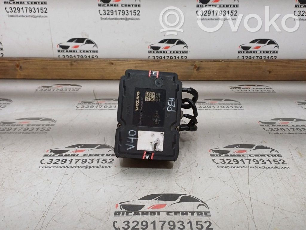Volvo V40 ABS valdymo blokas 