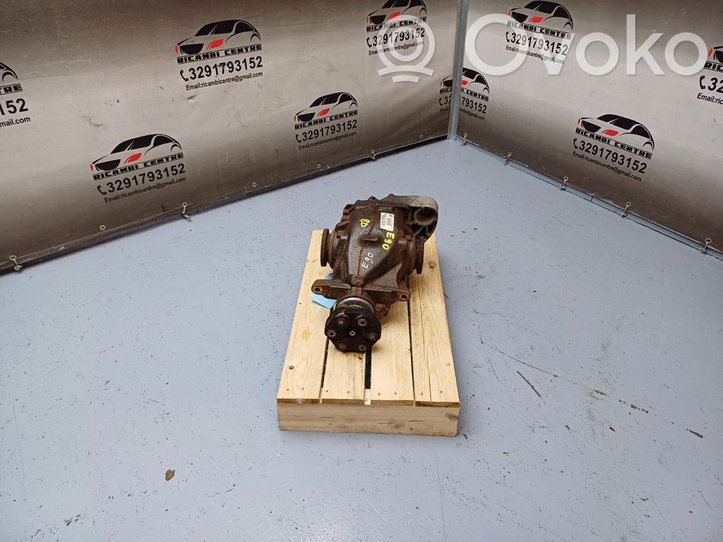 Hinterachsdifferential   33107566170,33107524308,7524308,7566170,759885501