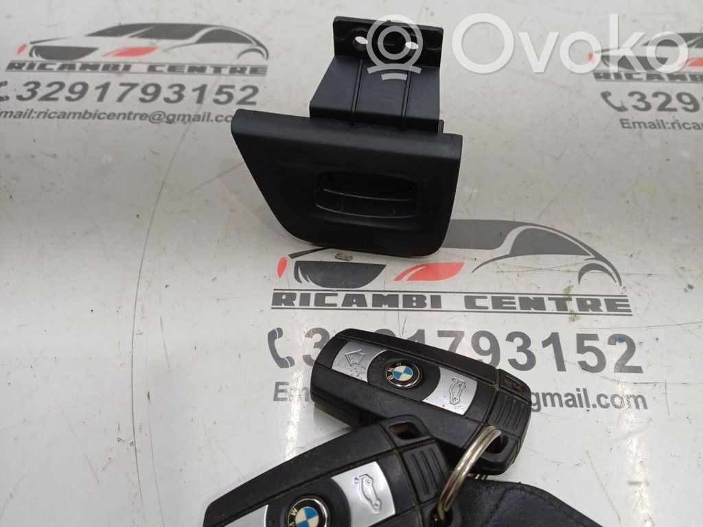 BMW 1 E81 E87 Ignition lock 