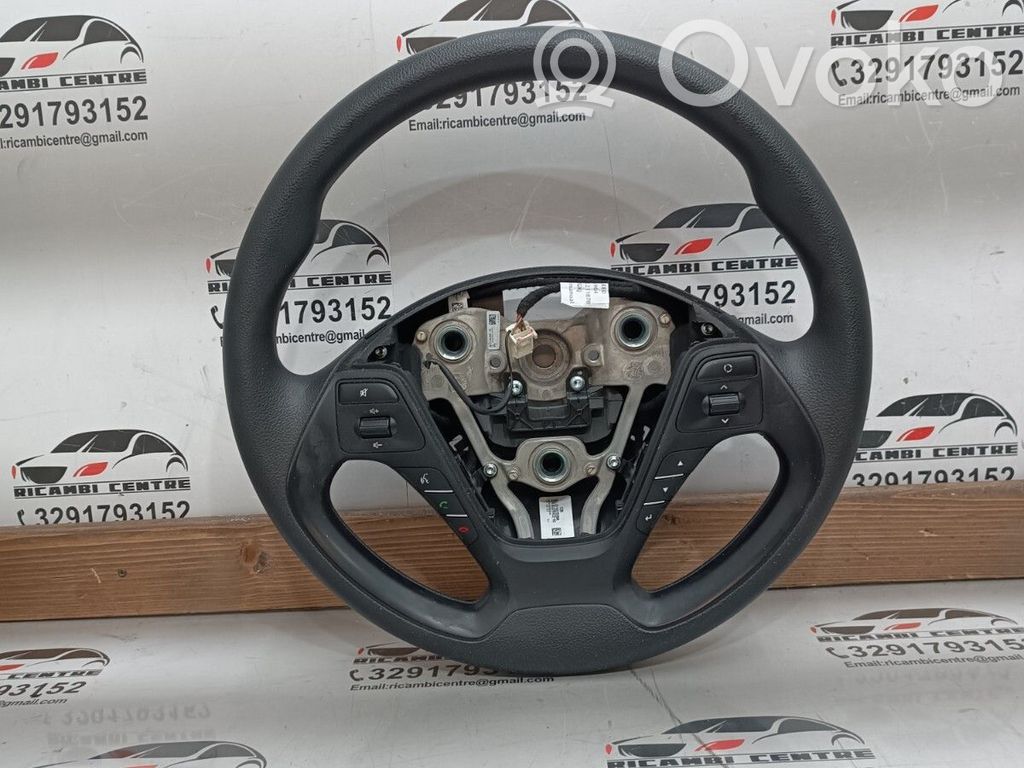 KIA Pro Cee'd I Vairas 